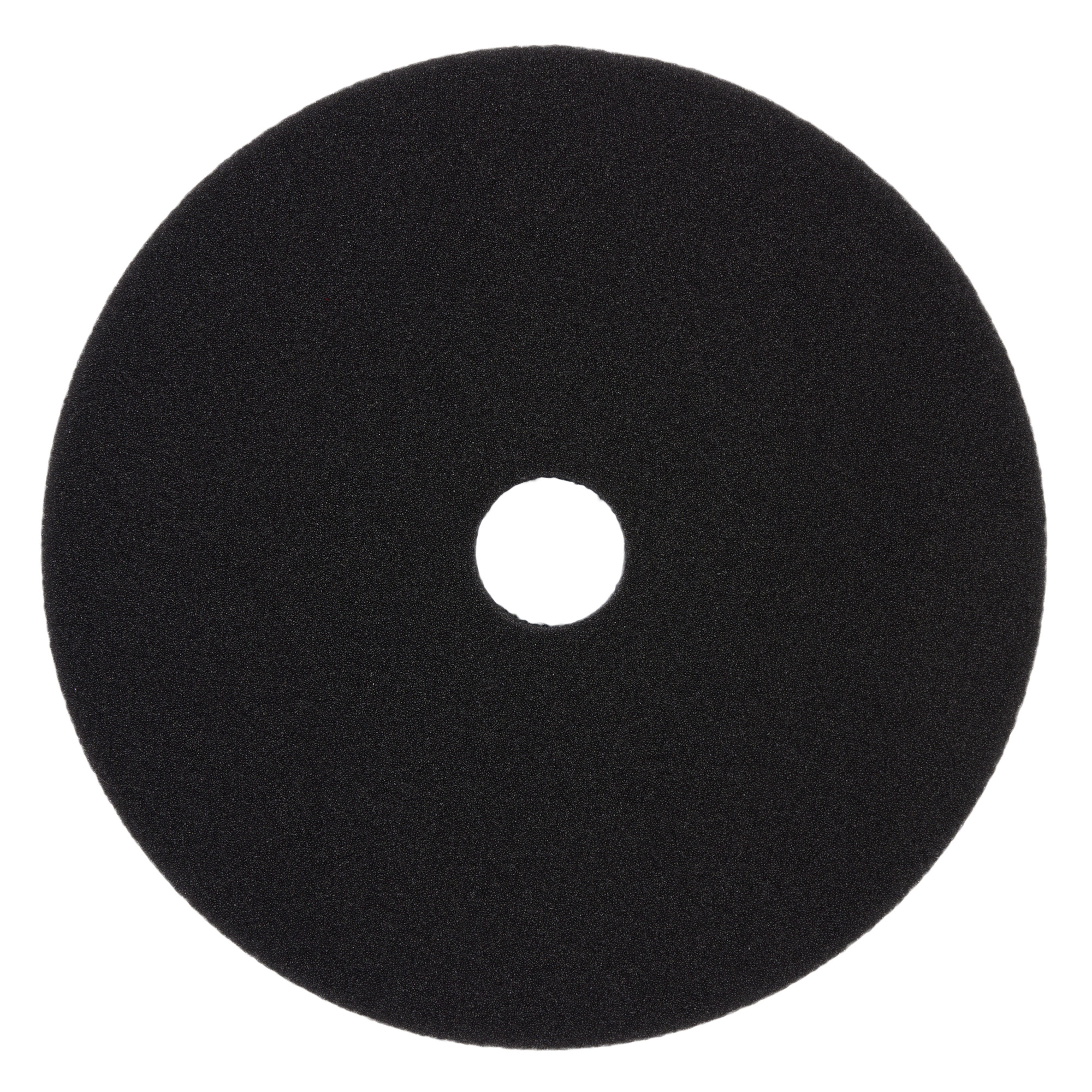 Milwaukee, 5in. Foam Light Polishing Pad, Diameter 5 in, Model# 49-36-0601